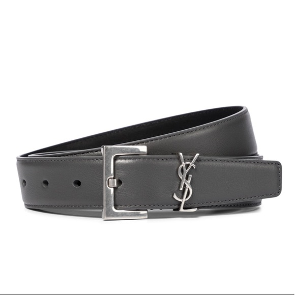 Yves Saint Laurent Accessories - YSL Yves Saint Laurent Belt